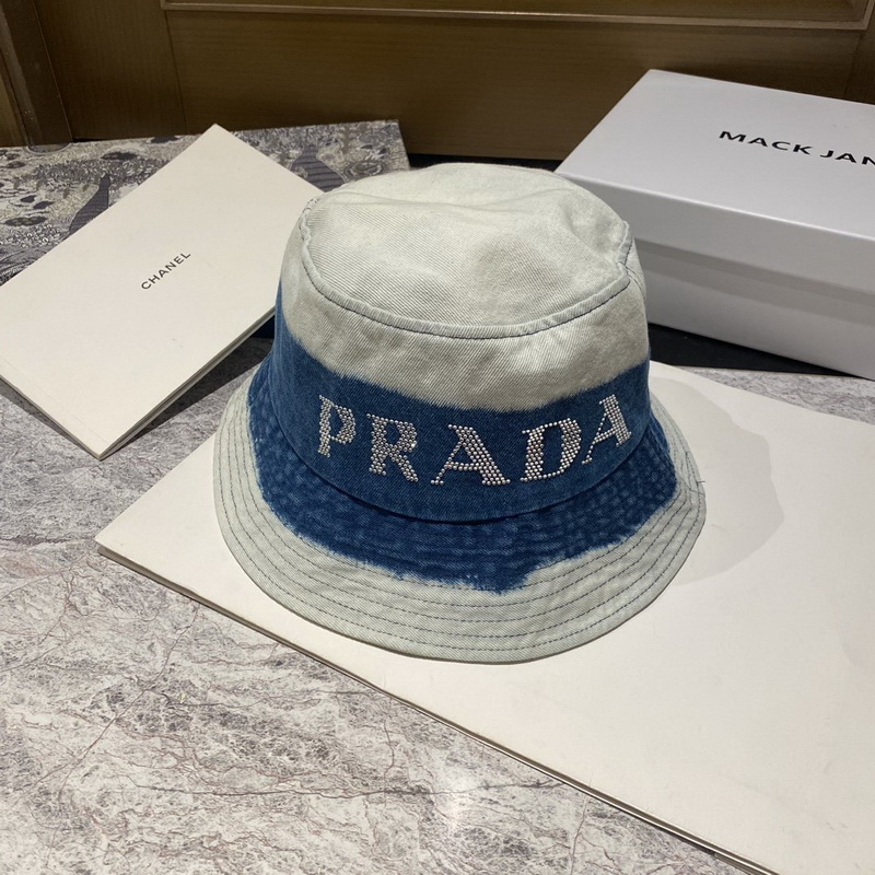 Prada Cap-134