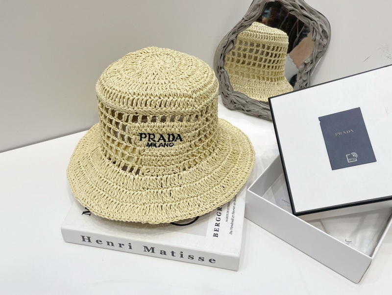 Prada Cap-179