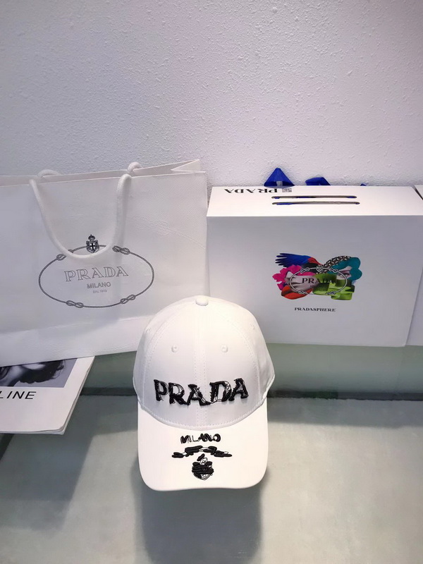 Prada Cap-188