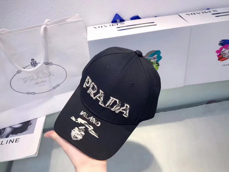 Prada Cap-193