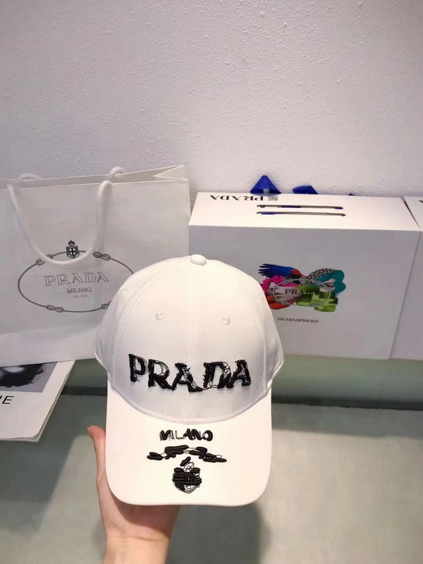 Prada Cap-194