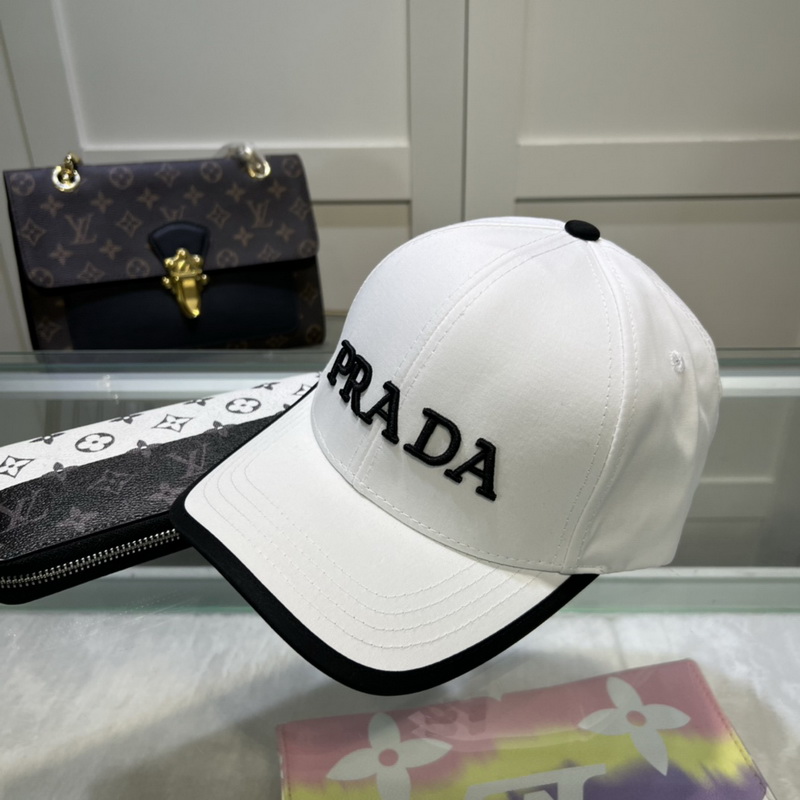 Prada Cap-237