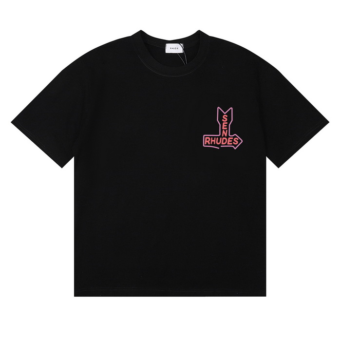 Rhude T-shirts-447