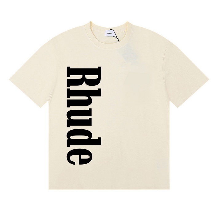 Rhude T-shirts-452