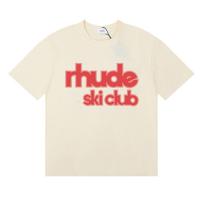 Rhude T-shirts-473