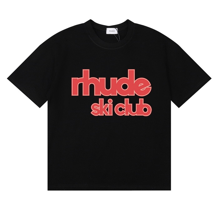 Rhude T-shirts-474