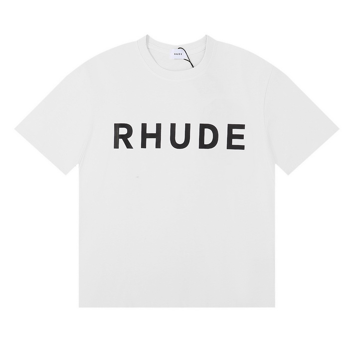 Rhude T-shirts-478