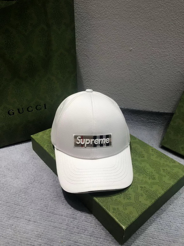 Supreme Cap-001