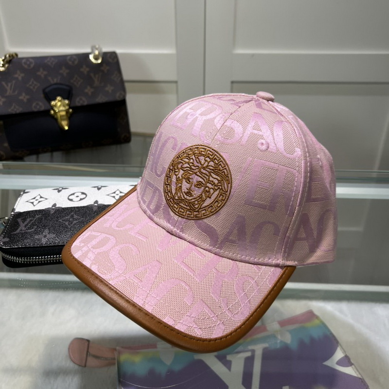 Versace Cap-001