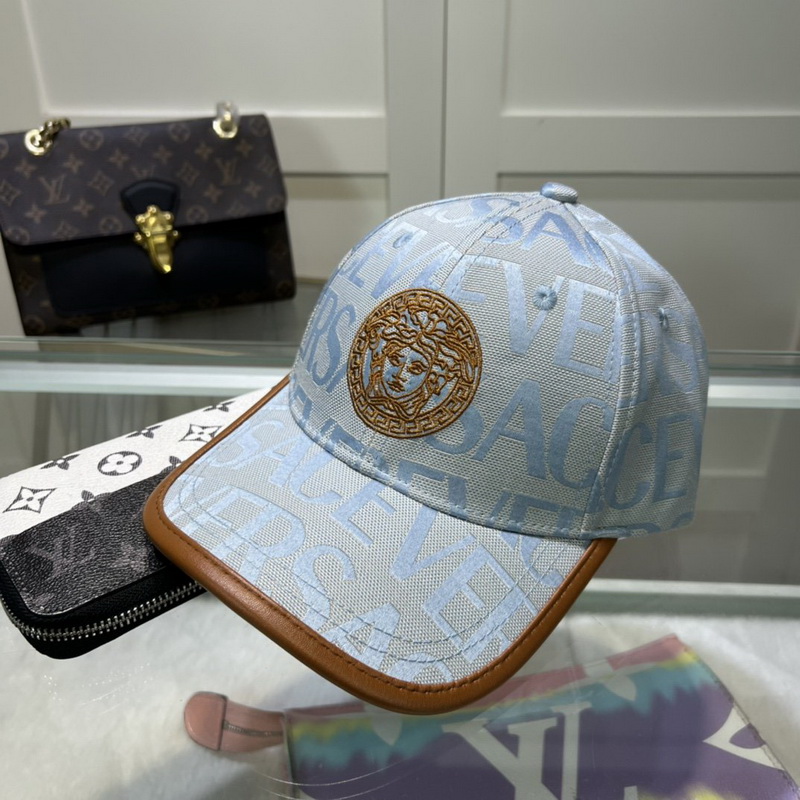 Versace Cap-003