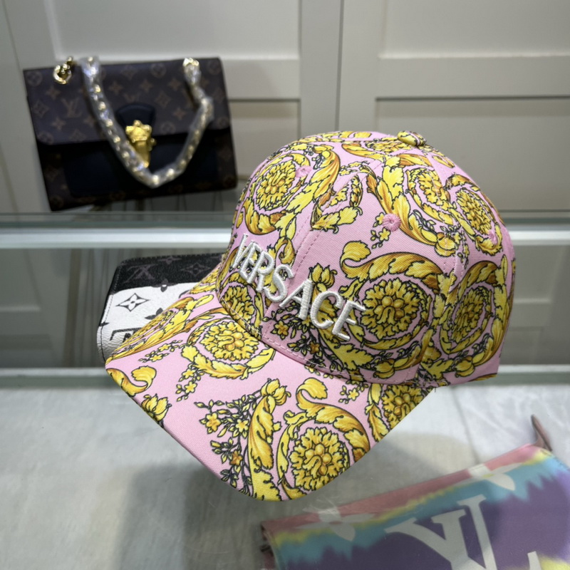 Versace Cap-007