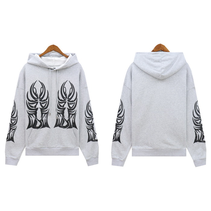 Who Decides War Hoody-021