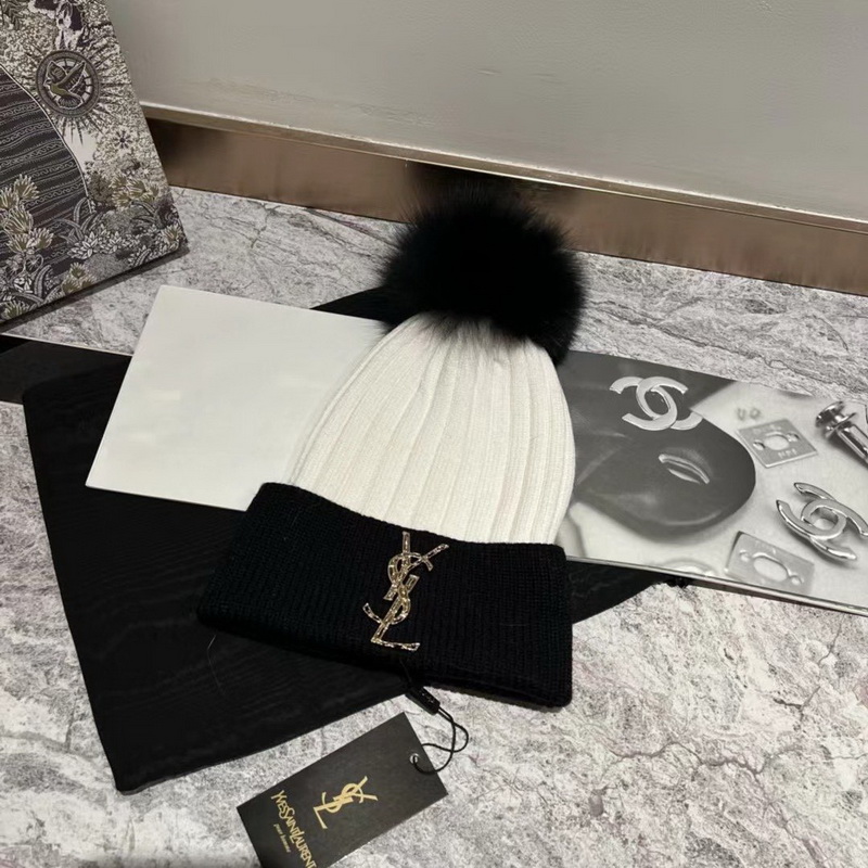 YSL Beanies-002