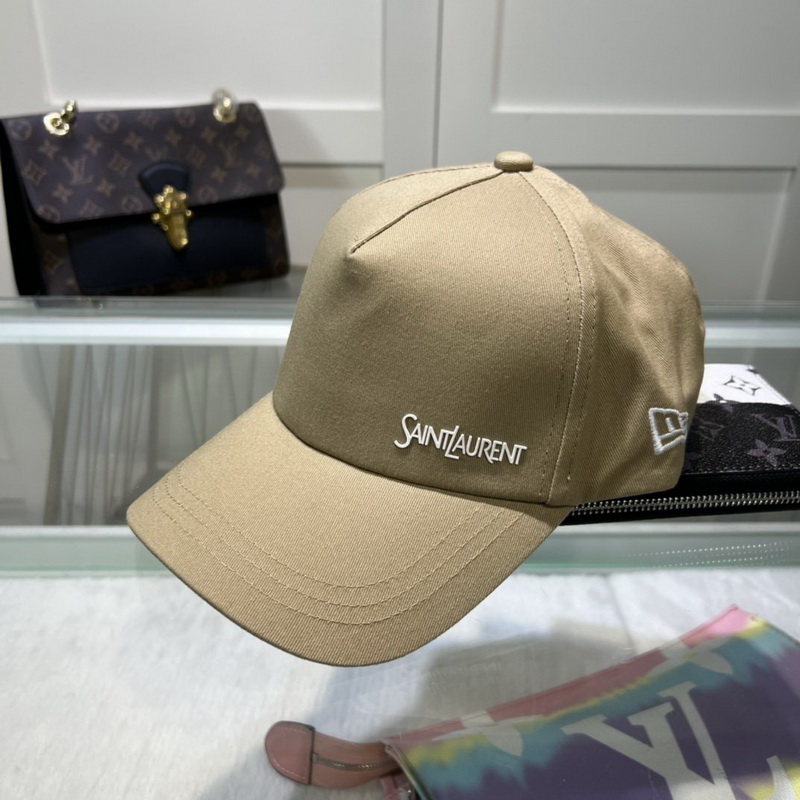 YSL Cap-006