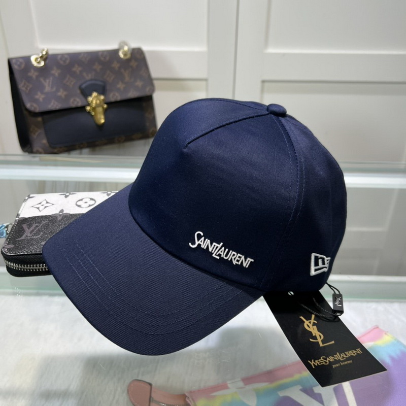 YSL Cap-007