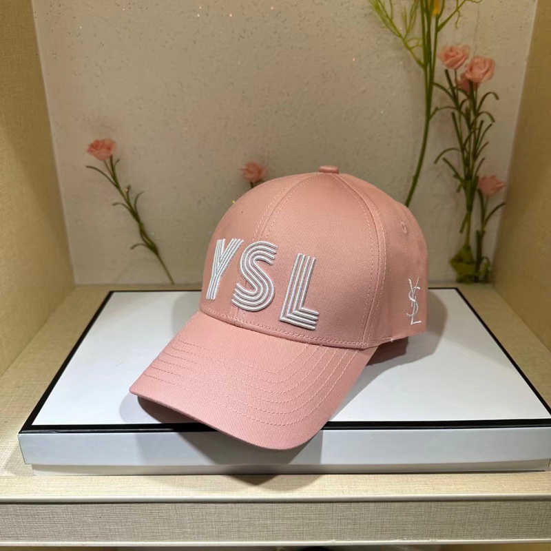 YSL Cap-012