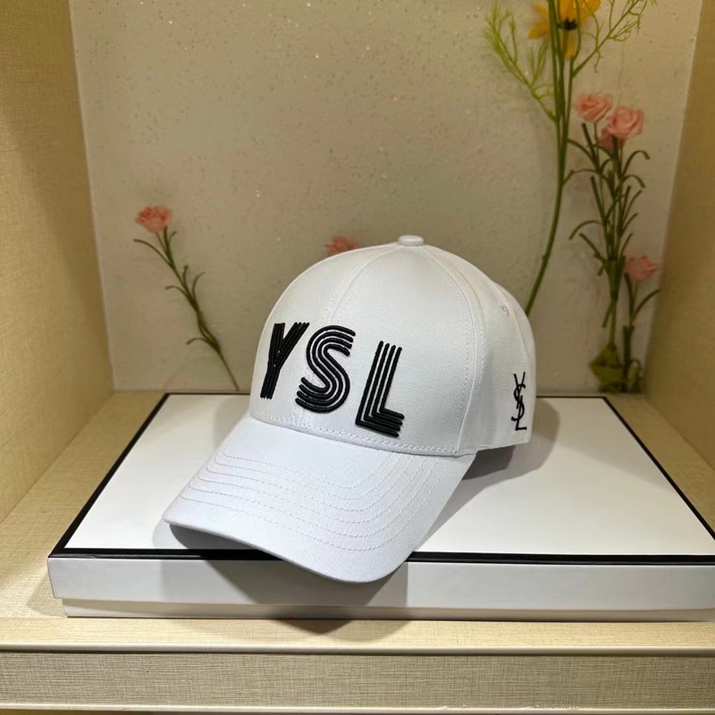 YSL Cap-013