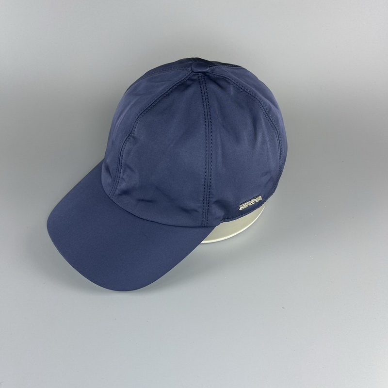 Zegna Cap-001