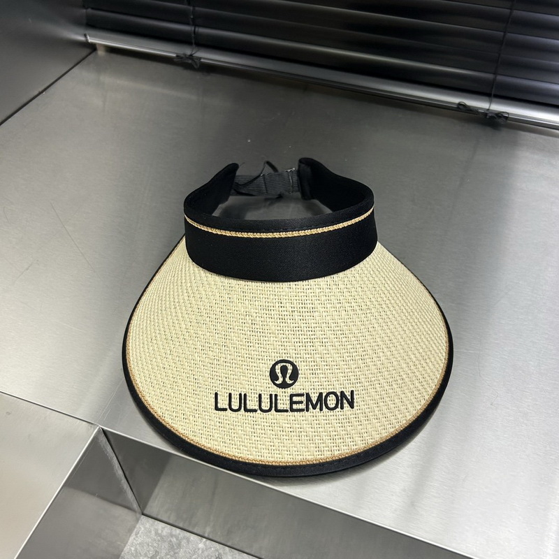 lululemon Cap-003