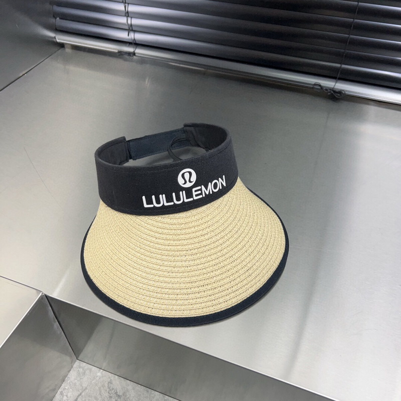 lululemon Cap-012