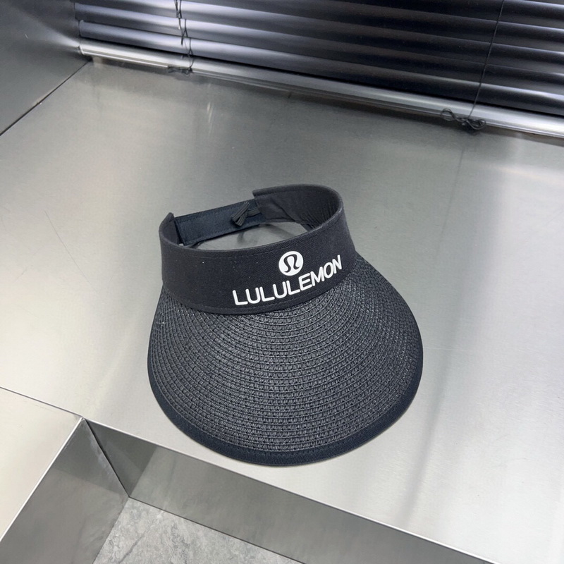 lululemon Cap-013