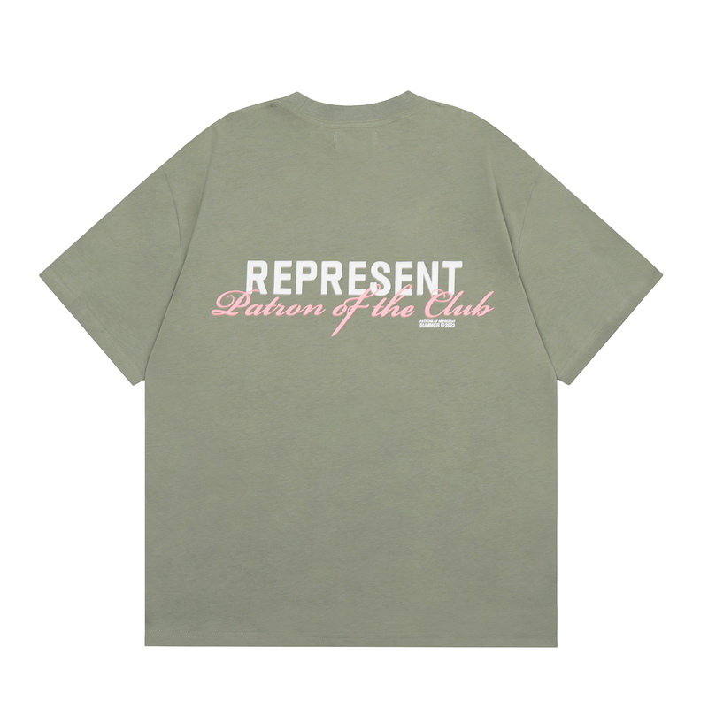 Represent T-shirts-132