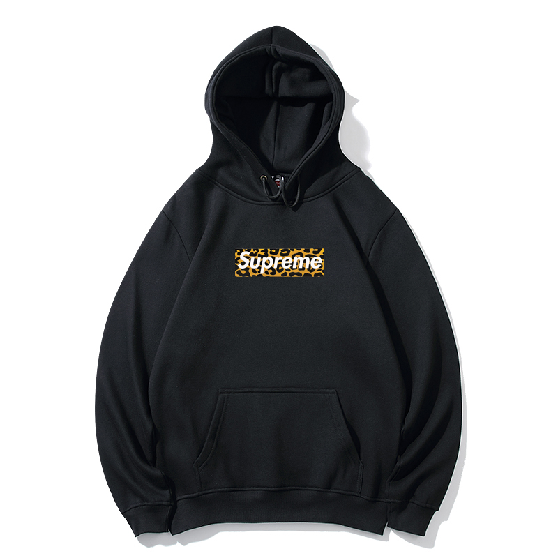 Supreme Hoody-045