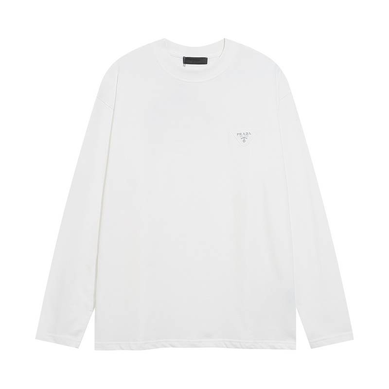 Prada Longsleeve-019