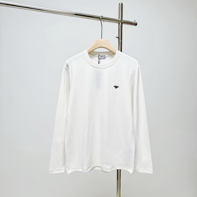 Dior Longsleeve-002