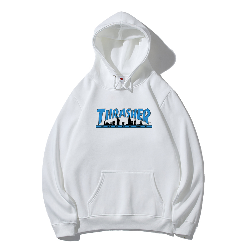 Supreme Hoody-038