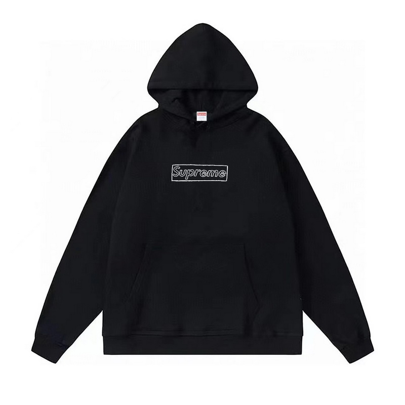 Supreme Hoody-033