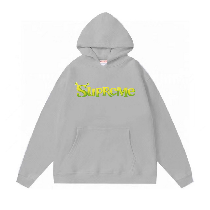 Supreme Hoody-032