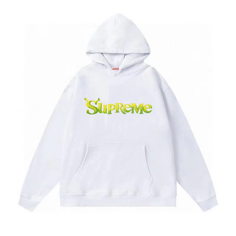 Supreme Hoody-031