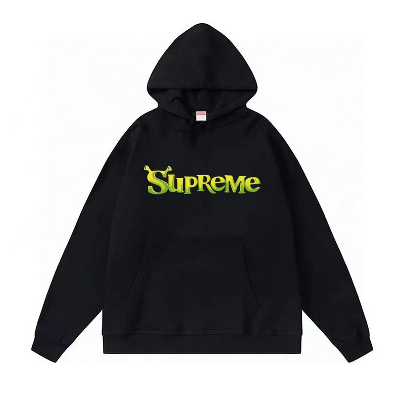 Supreme Hoody-030