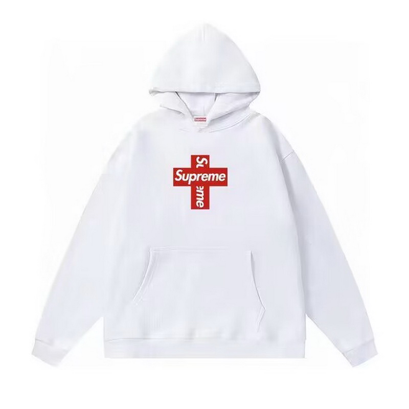 Supreme Hoody-025