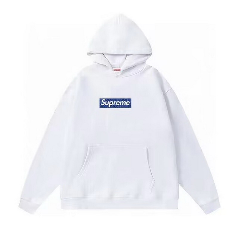 Supreme Hoody-022