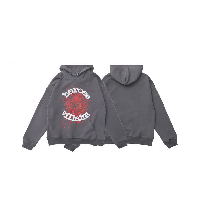 Sp5der Hoody-091