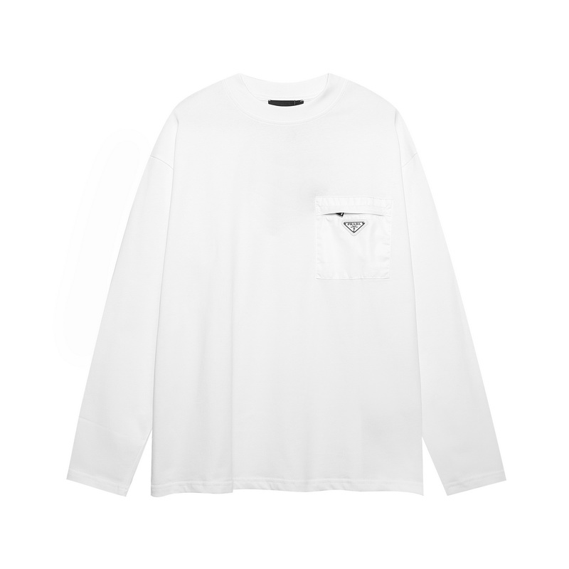 Prada Longsleeve-021