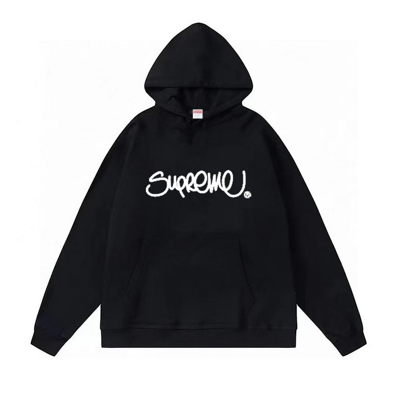 Supreme Hoody-016