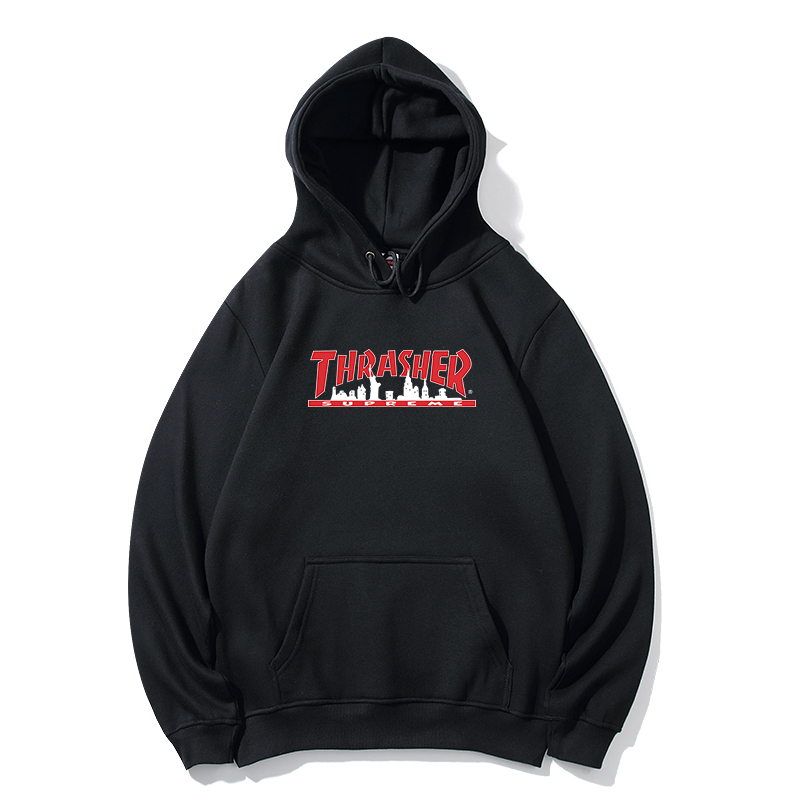 Supreme Hoody-011