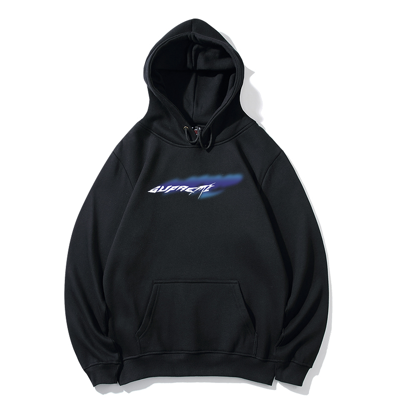 Supreme Hoody-009