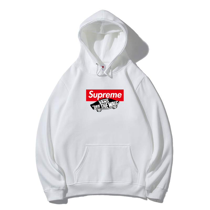 Supreme Hoody-008