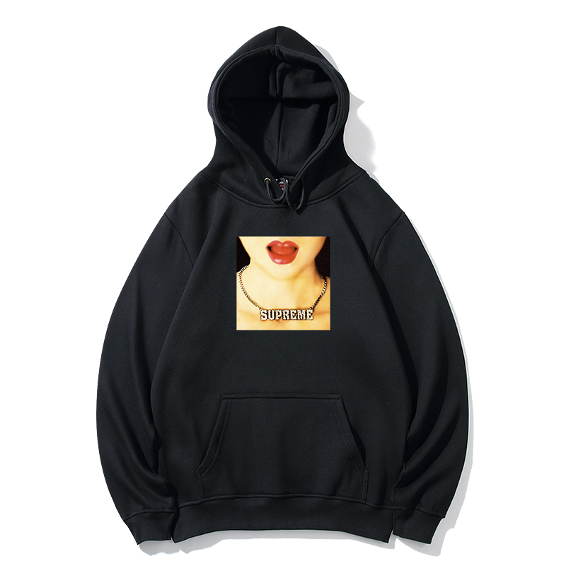 Supreme Hoody-005