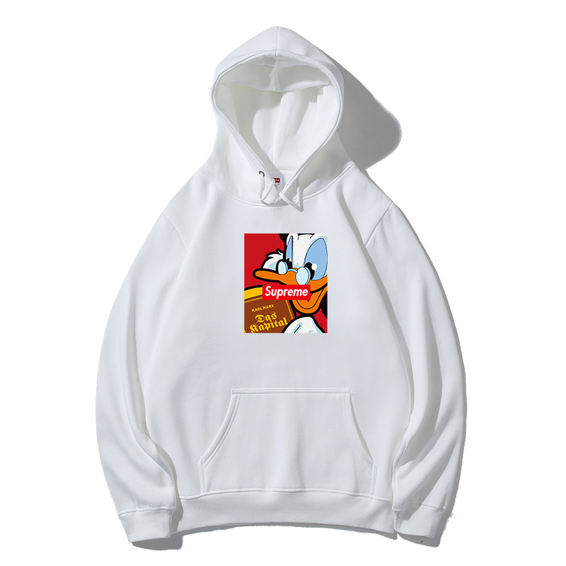 Supreme Hoody-004