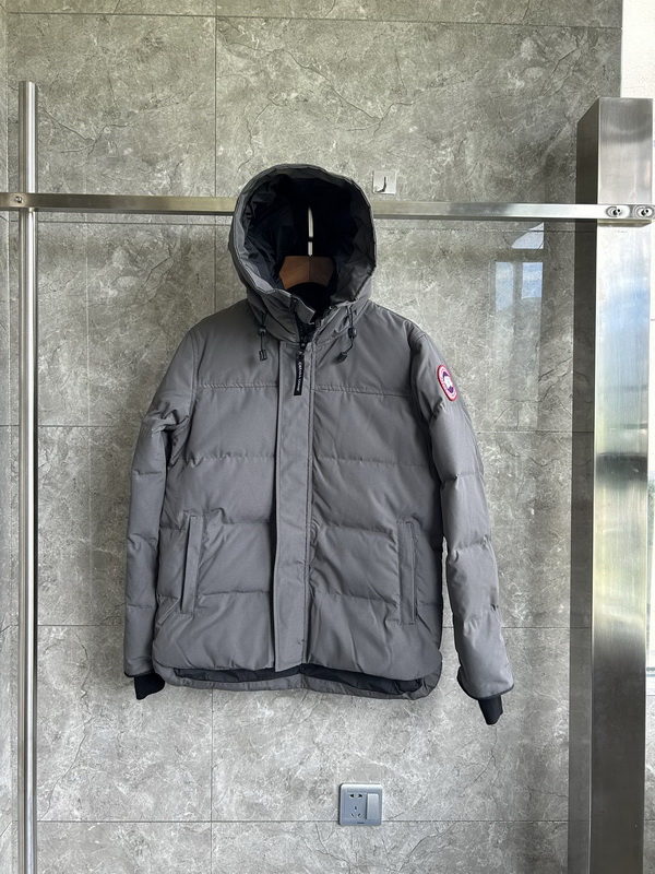 Canada Goose Coat-235