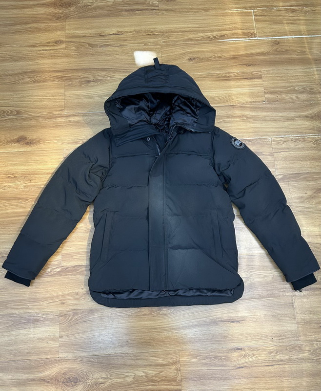 Canada Goose Coat-238