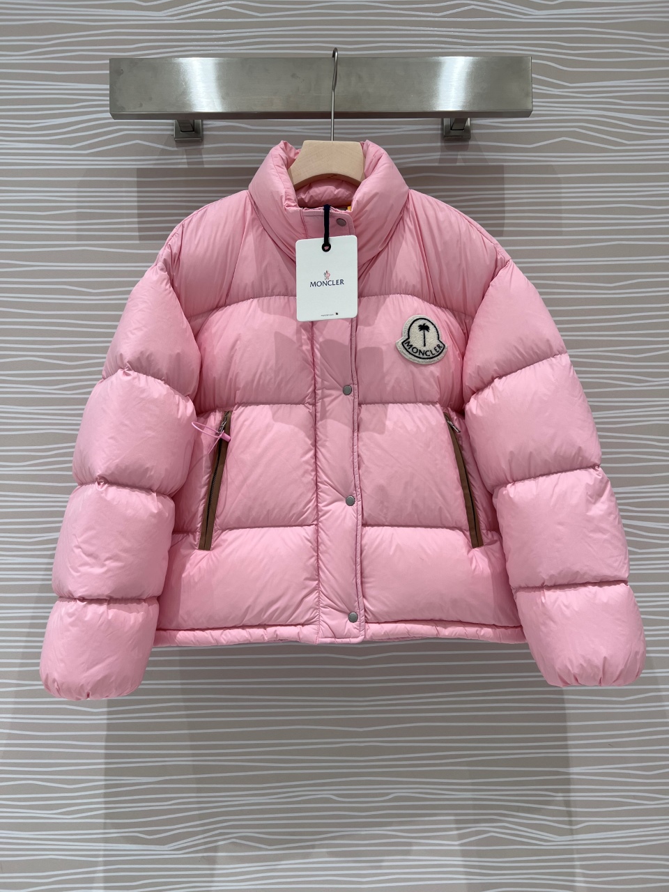 Moncler Coat(Women)-073