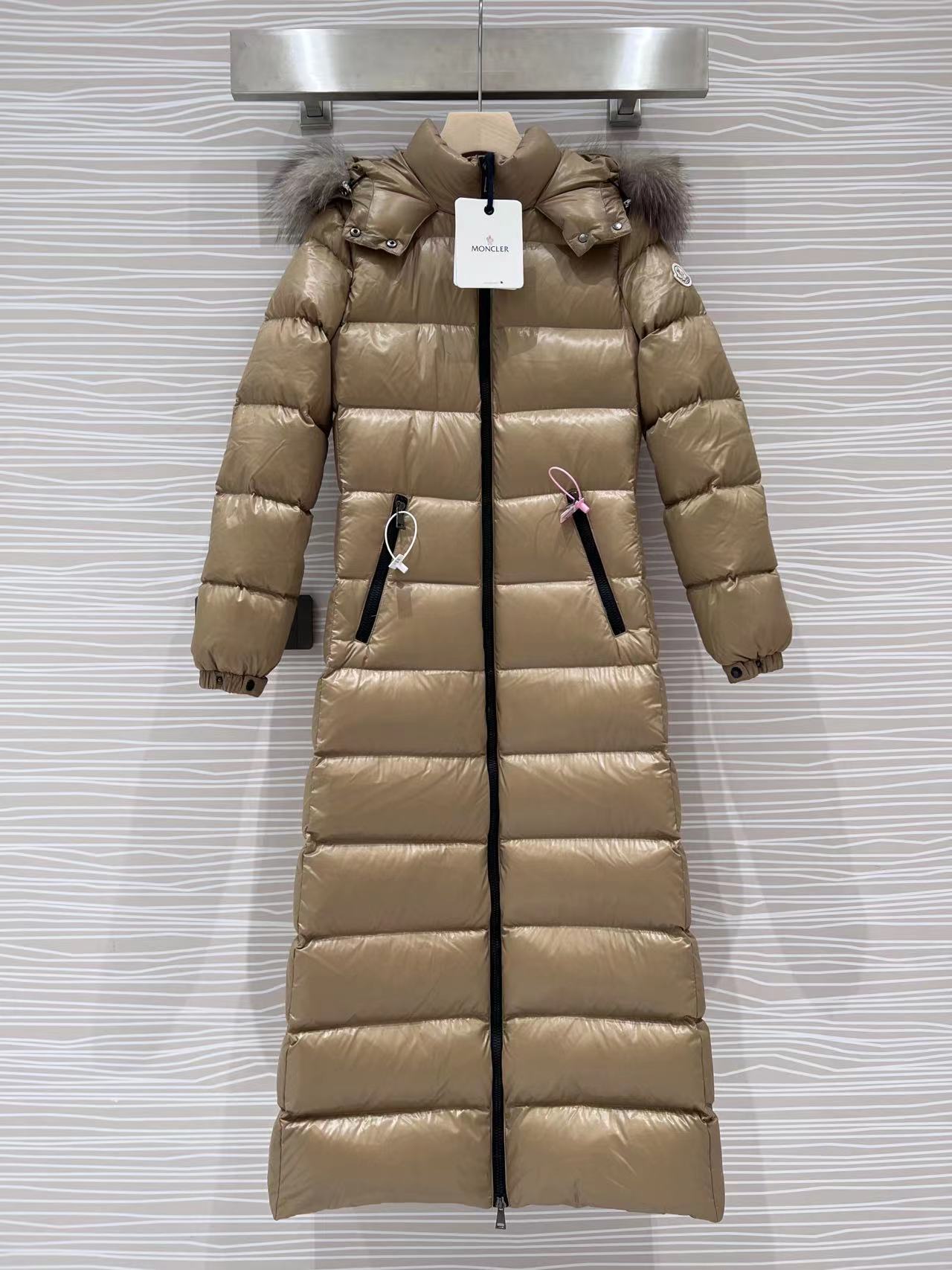 Moncler Coat(Women)-085