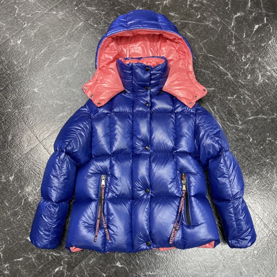 Moncler Coat(Women)-086