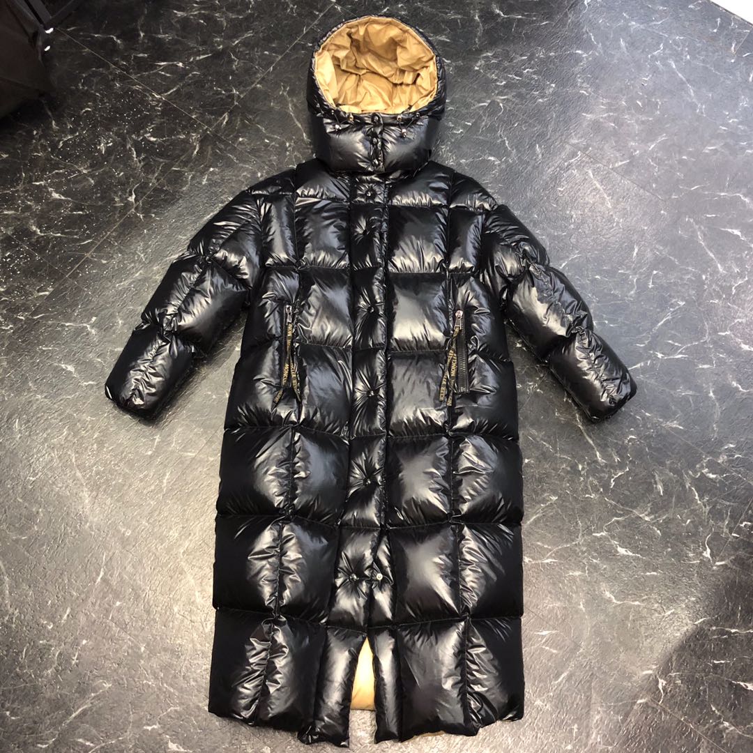 Moncler Coat(Women)-090